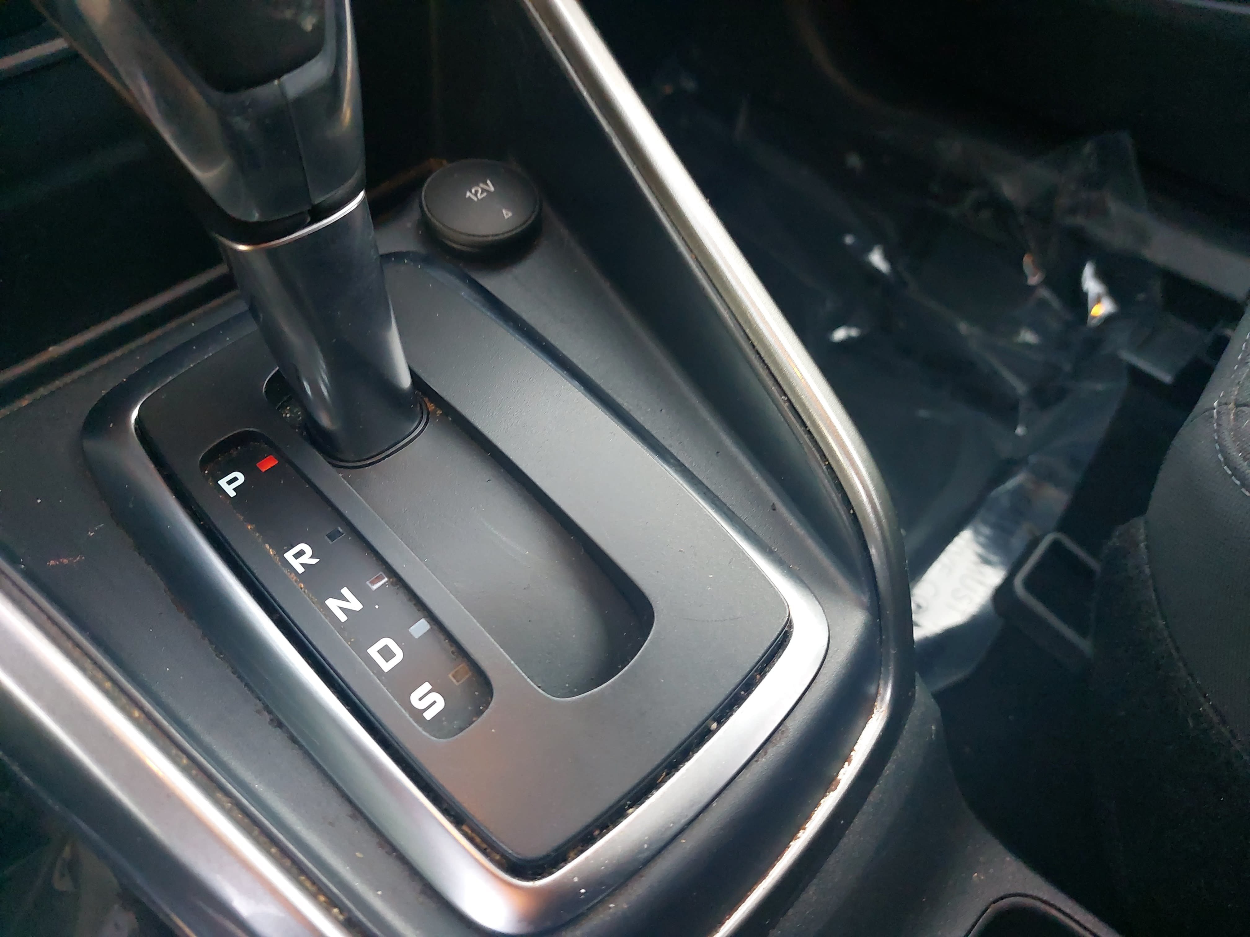 Used 2018 Ford EcoSport SE FWD image 25