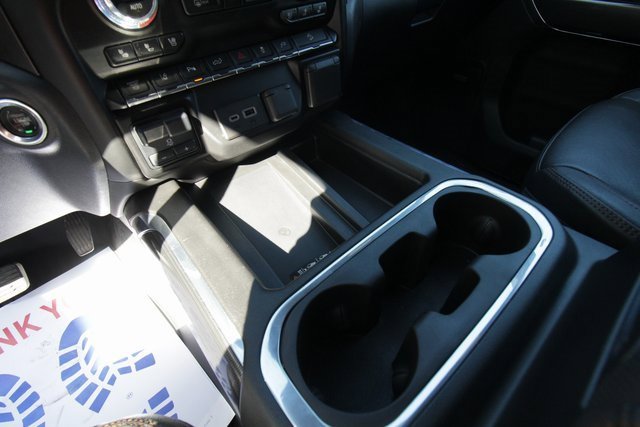 Used 2023 GMC Sierra 3500 AT4 w/ AT4 Premium Plus Package image 29
