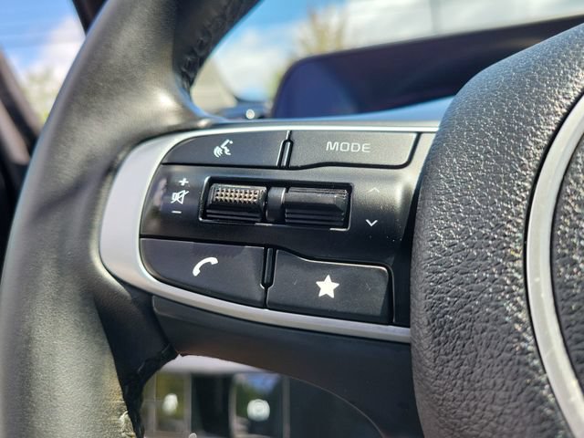 Used 2023 Kia Sportage EX FWD image 24