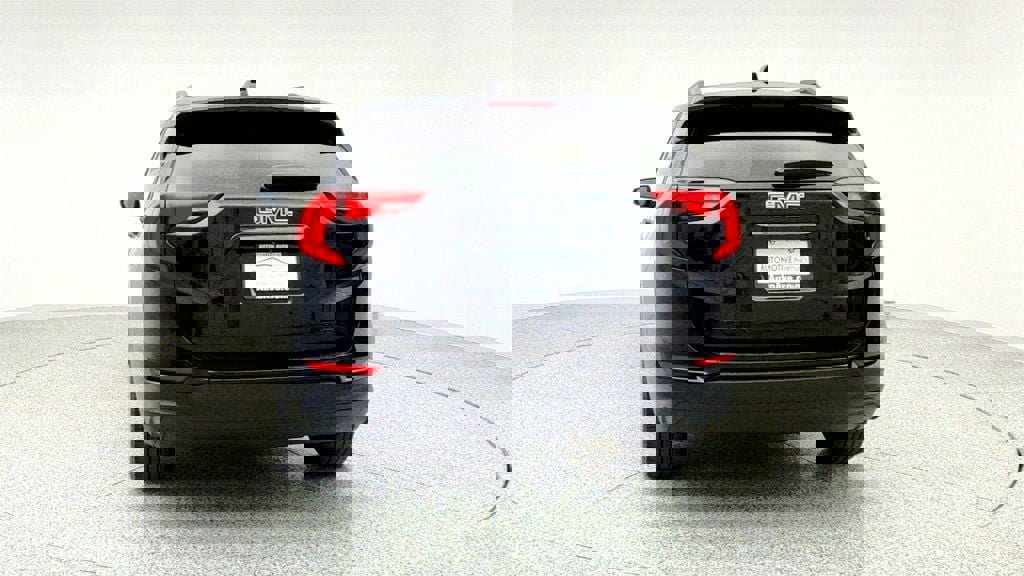 Used 2021 GMC Terrain SLE w/ Driver Convenience Package image 6