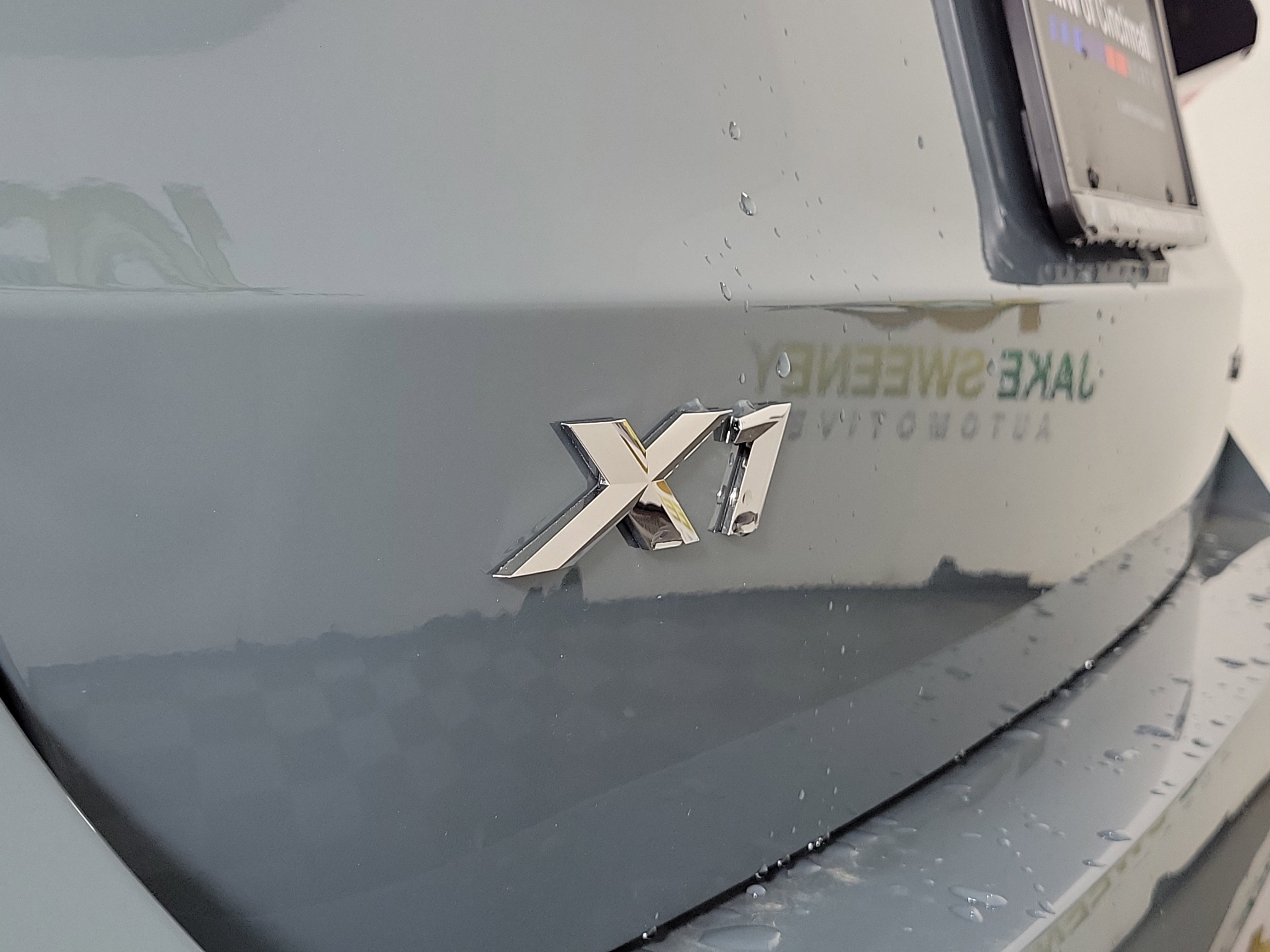 New 2026 BMW X1 xDrive28i w/ Technology Package image 24