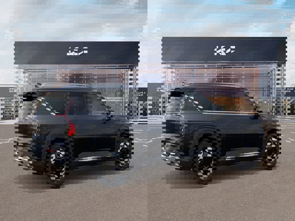 New 2026 Kia EV9 Wind image 6