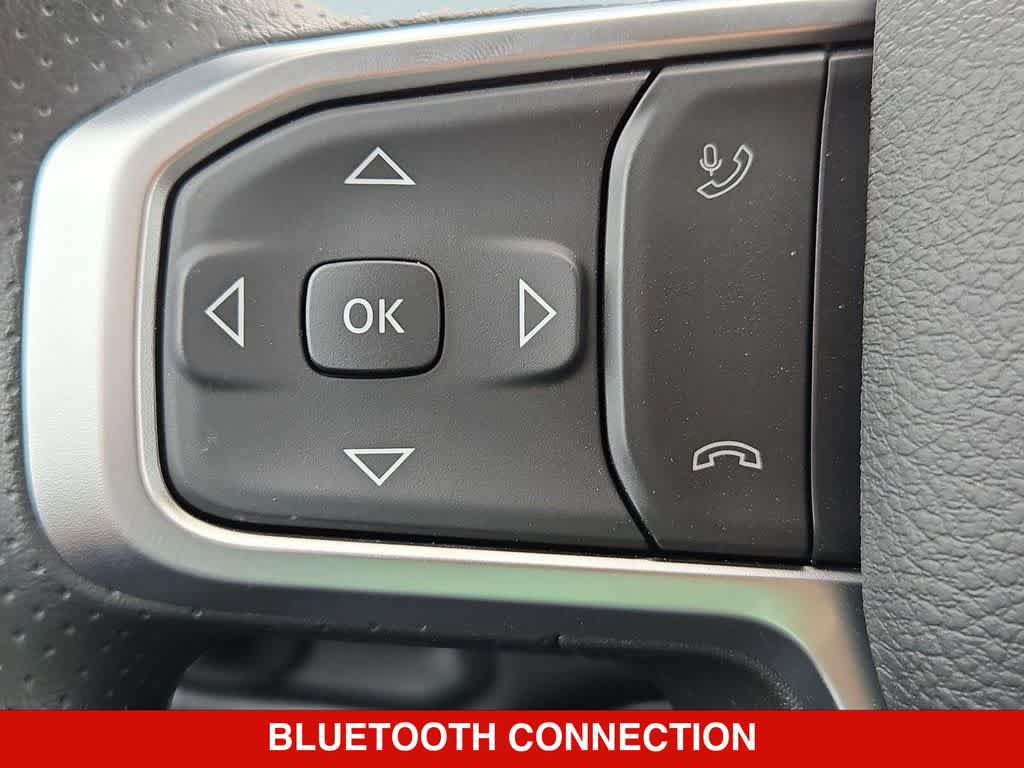 New 2026 RAM 3500 Tradesman AWD/4WD image 22