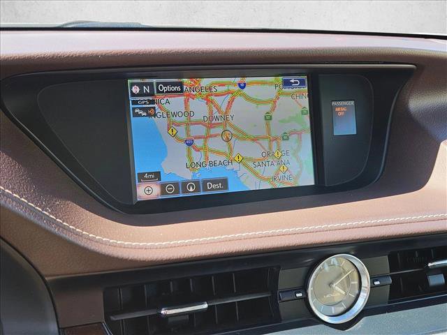 Used 2016 Lexus ES 350 w/ Navigation System Package FWD image 14