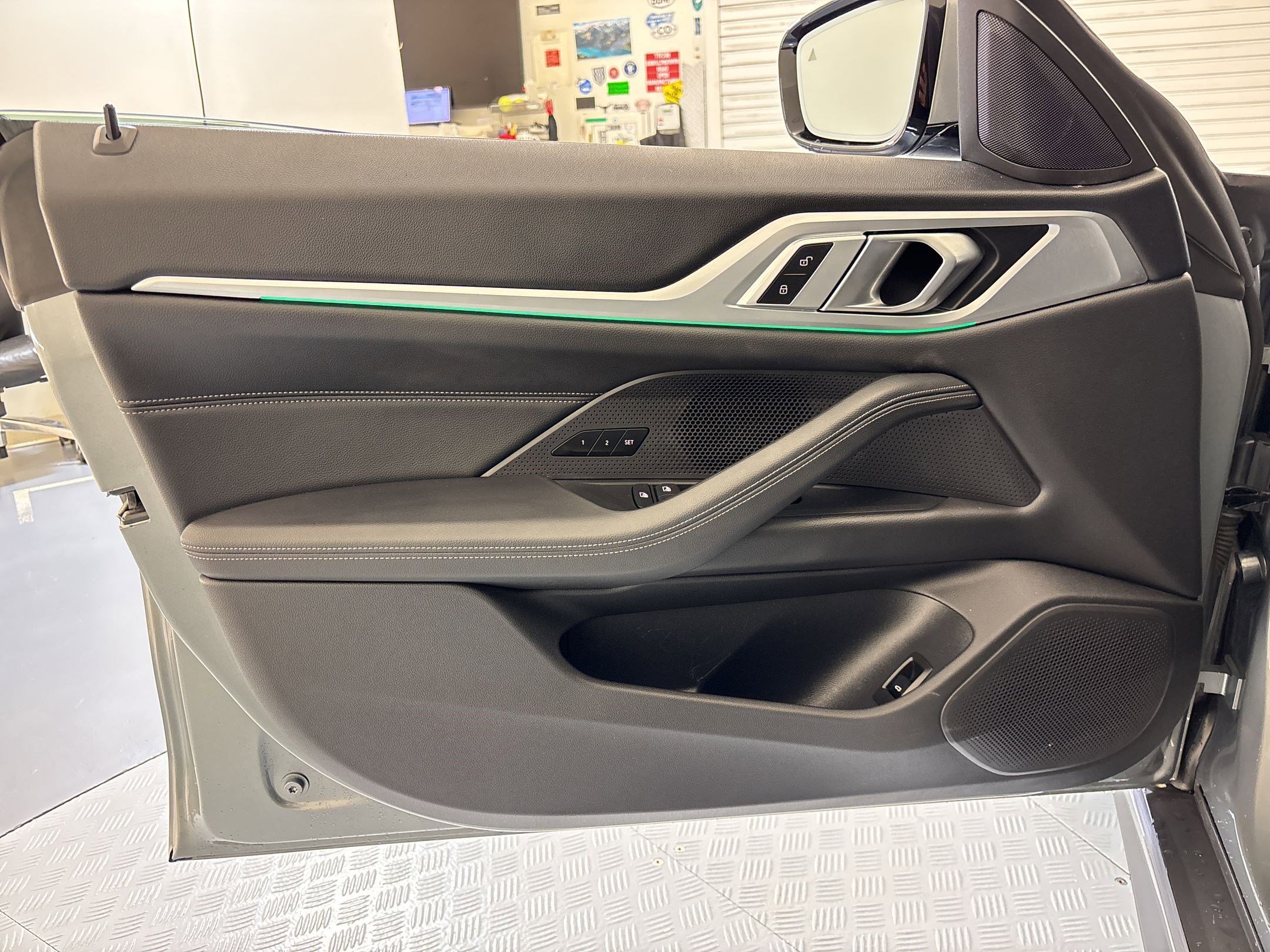 Certified 2023 BMW i4 eDrive35 w/ Premium Package image 12