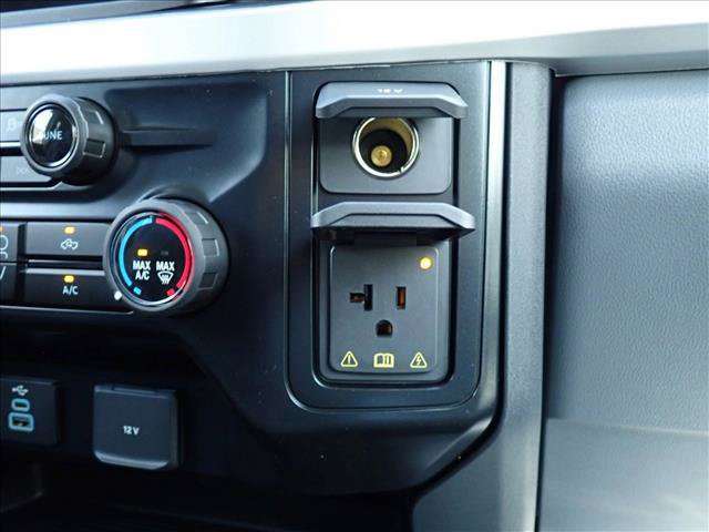 New 2026 Ford F350 XL w/ STX Appearance Package AWD/4WD image 22