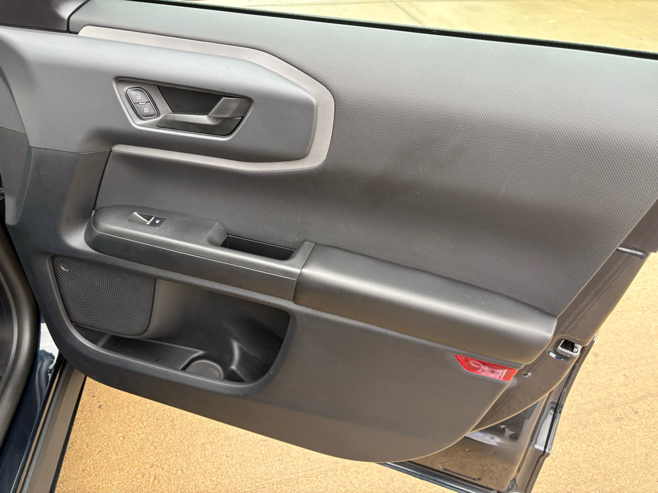 Used 2023 Ford Bronco Sport Big Bend image 42