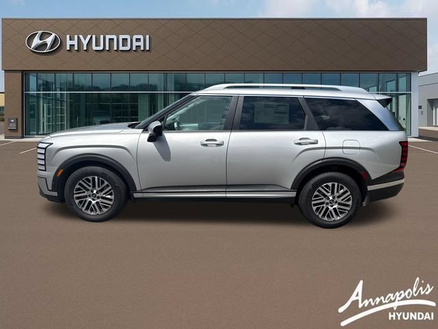 New 2026 Hyundai Palisade SEL AWD/4WD image 2