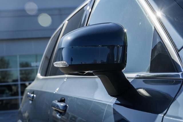 New 2026 Volvo XC90 B6 Ultra w/ Protection Package Premier image 15