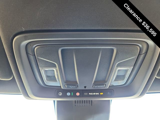 Used 2024 GMC Sierra 1500 SLT image 47