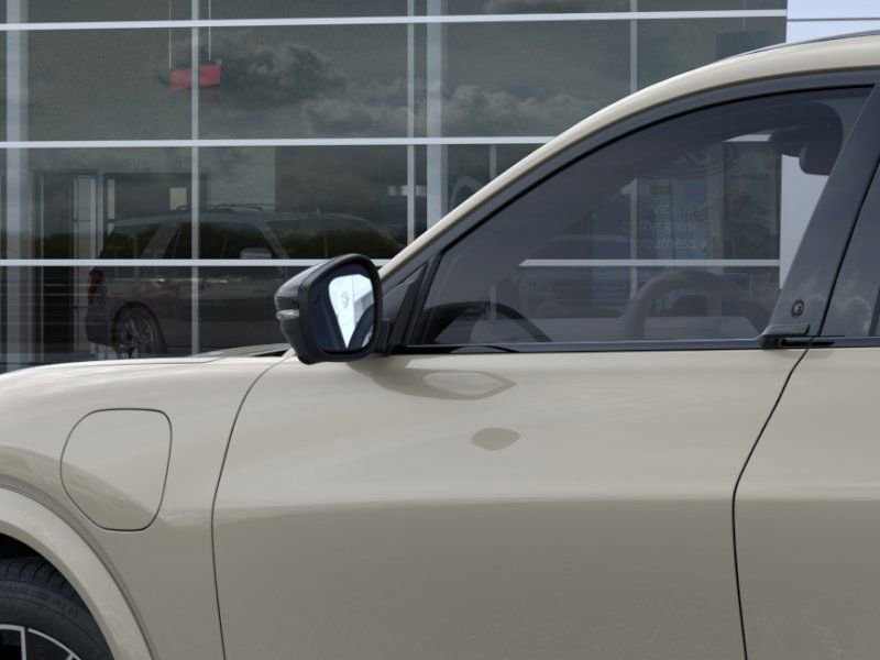 New 2025 Ford Mustang Mach-E Premium image 21