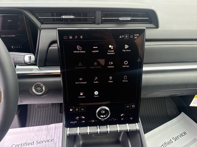 New 2026 GMC Terrain Elevation w/ LPO, Floor Liner Package image 14