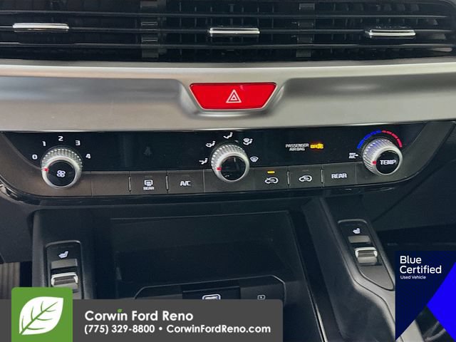 Used 2020 Kia Telluride S AWD/4WD image 19