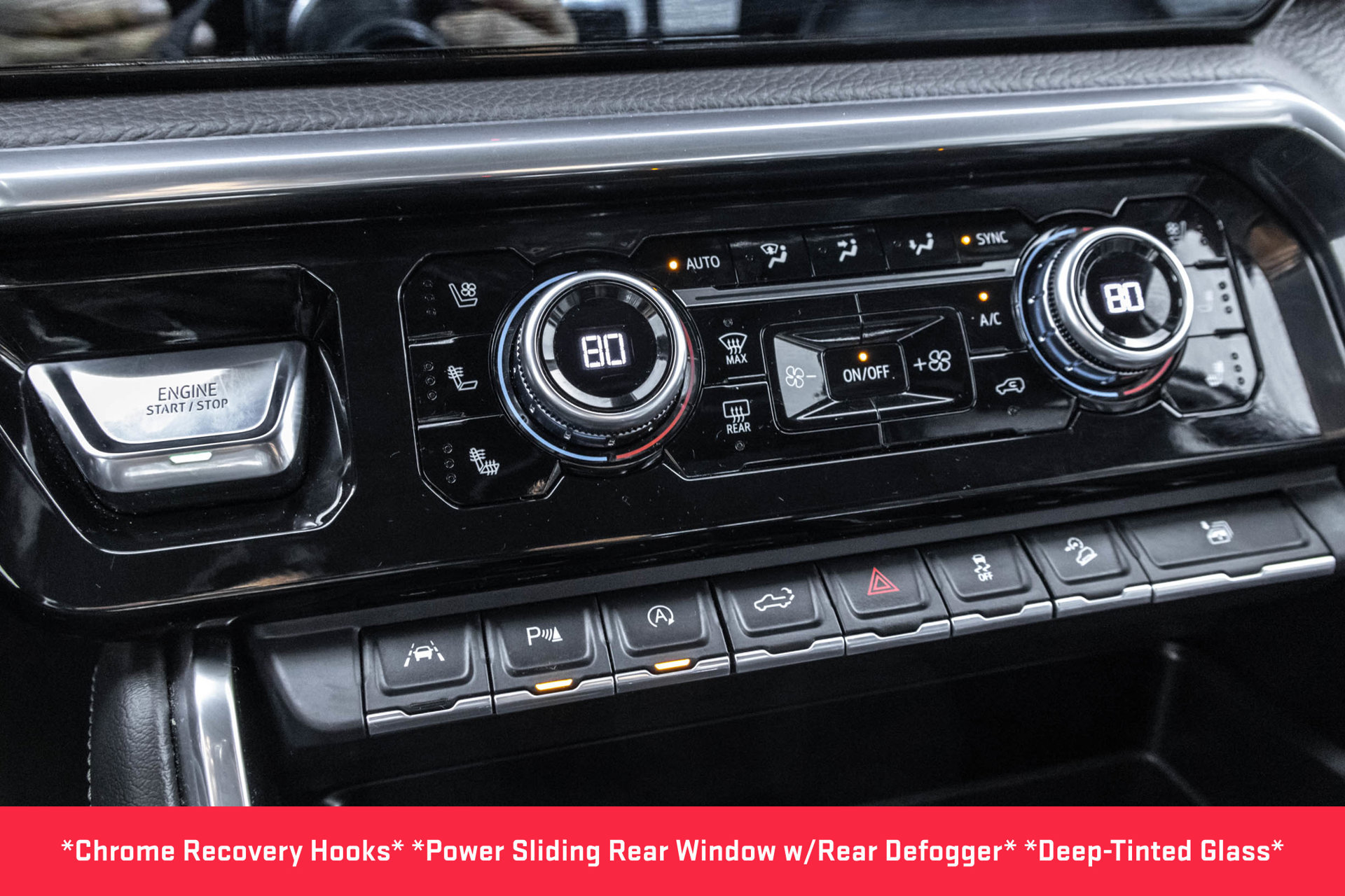 Used 2022 GMC Sierra 1500 Denali AWD/4WD image 35