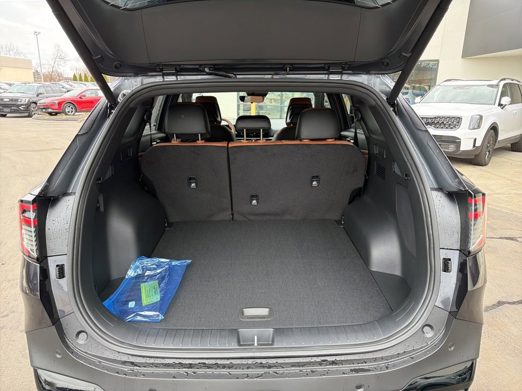 New 2026 Kia Sportage X-Line image 18