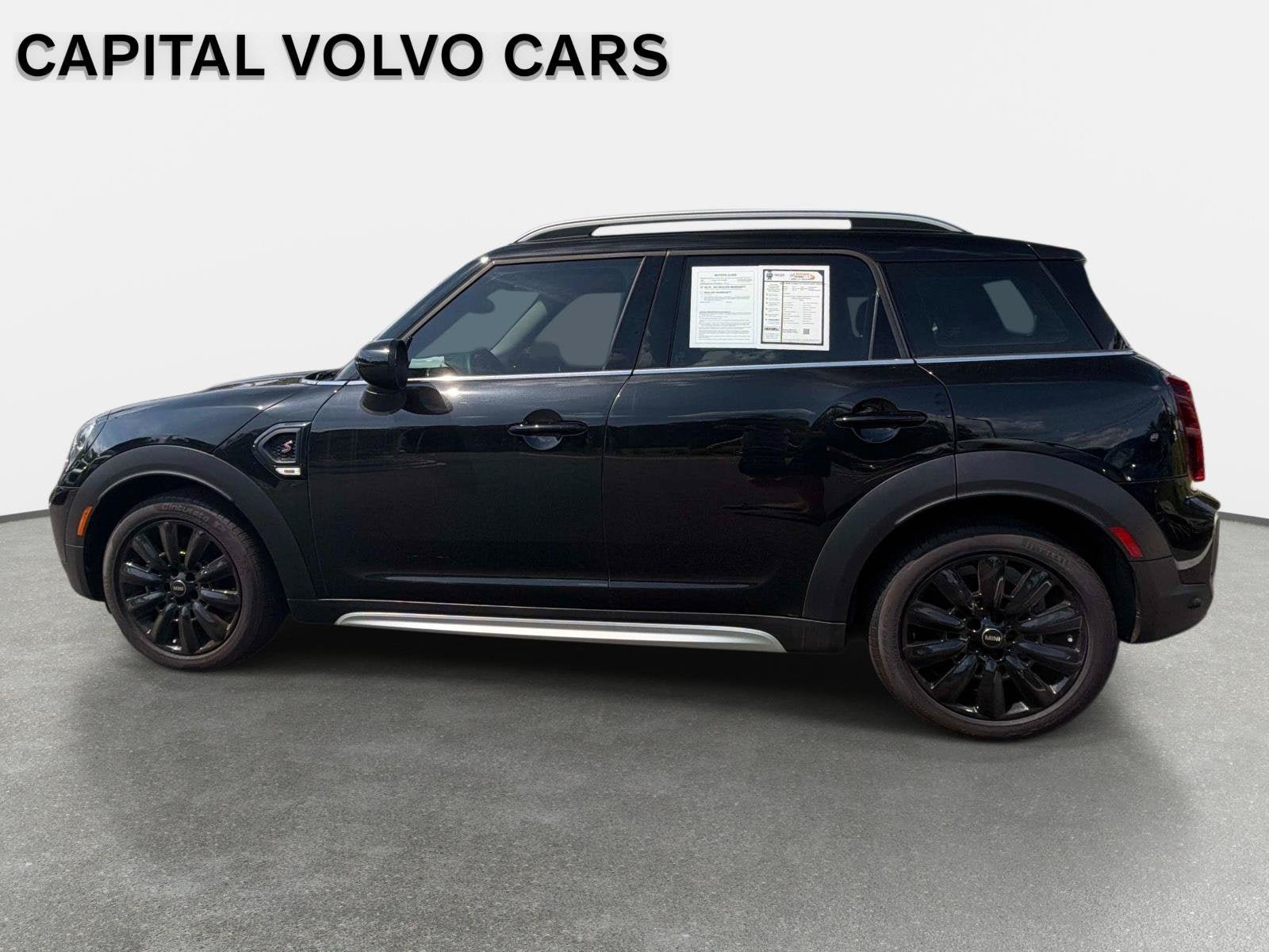 Used 2024 MINI Cooper Countryman S FWD image 8