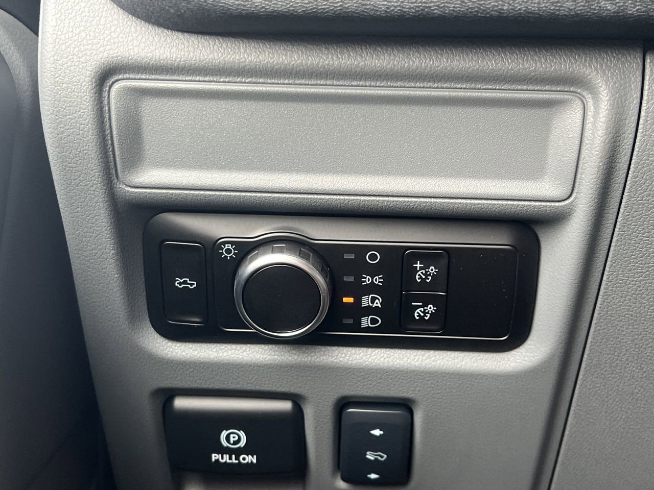 New 2025 Ford F150 Lightning Flash image 16