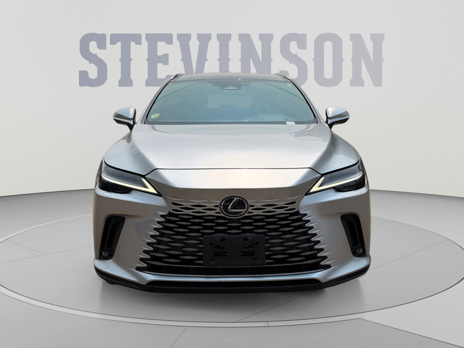 Used 2023 Lexus RX 350 w/ Cold Area Package AWD/4WD image 8