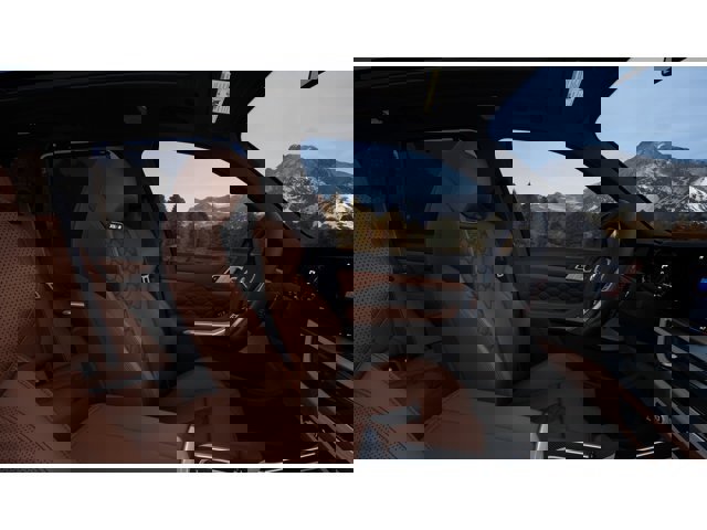 New 2026 BMW X5 M Competition image 9