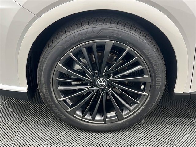 Certified 2024 Lexus RX 350h image 22