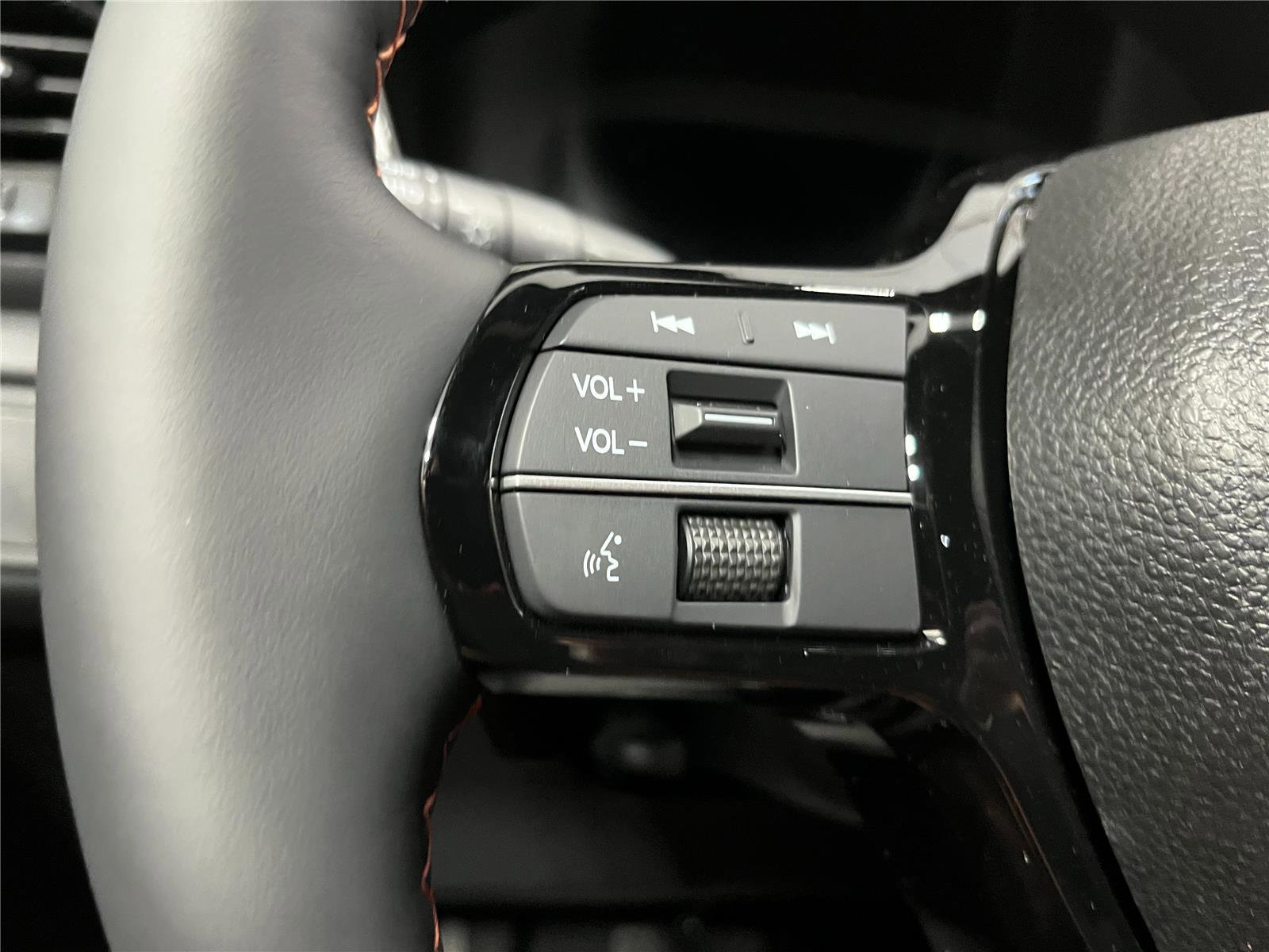 New 2026 Honda Passport TrailSport Elite image 13