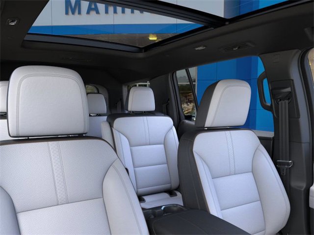 New 2026 Chevrolet Traverse High Country image 24