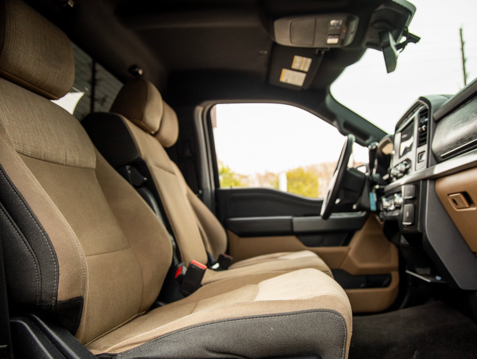 Used 2023 Ford F150 XLT w/ Equipment Group 301A Mid image 29