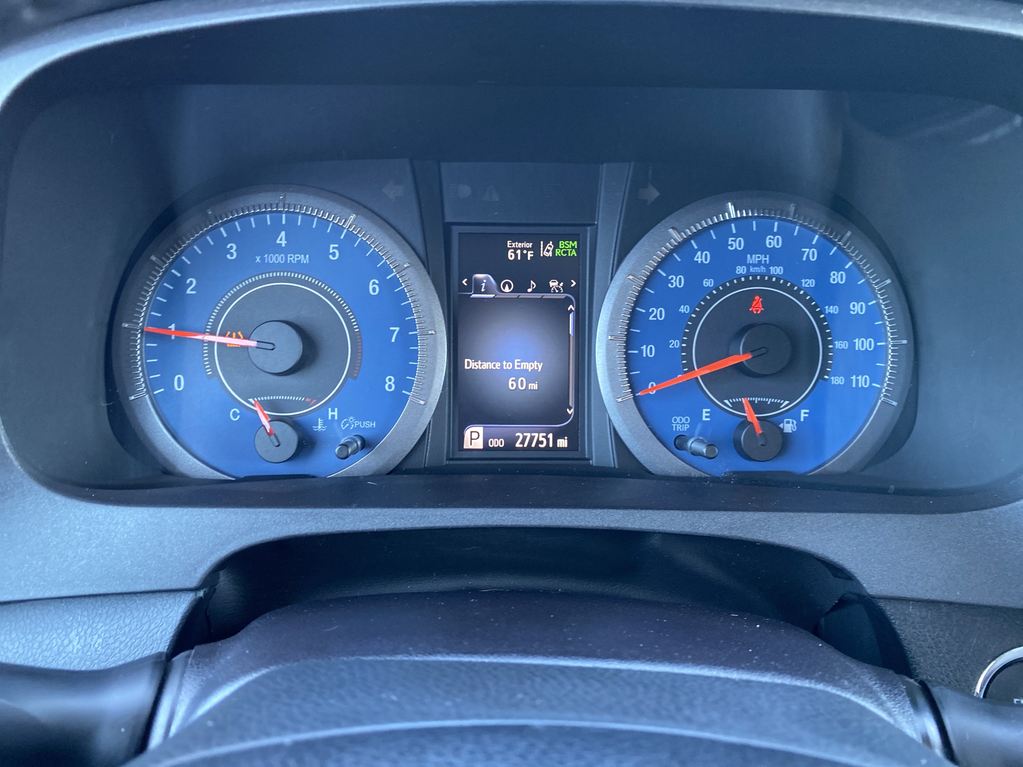 Used 2018 Toyota Sienna SE FWD image 14