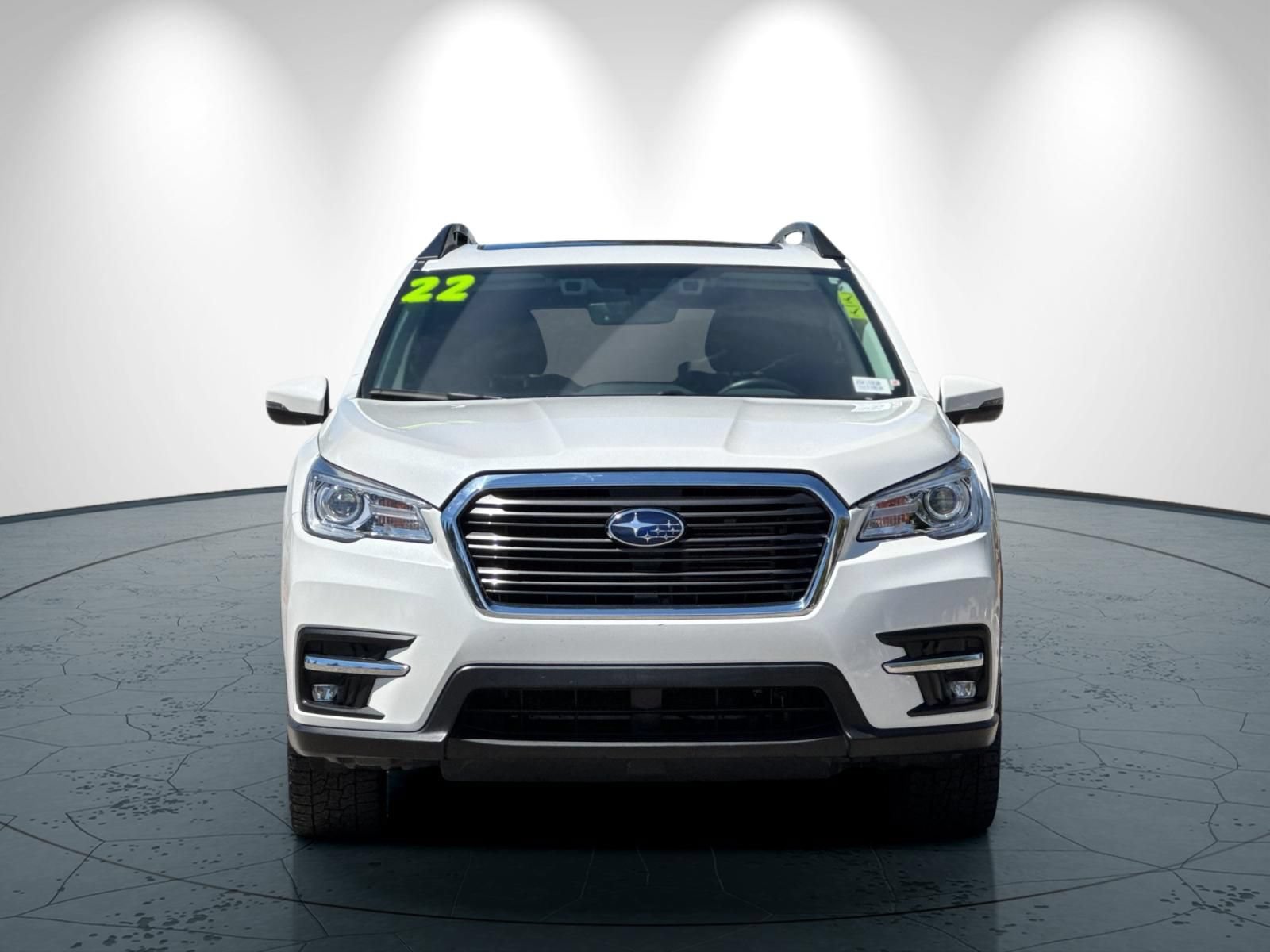 Used 2022 Subaru Ascent Limited w/ Technology Package AWD/4WD image 9