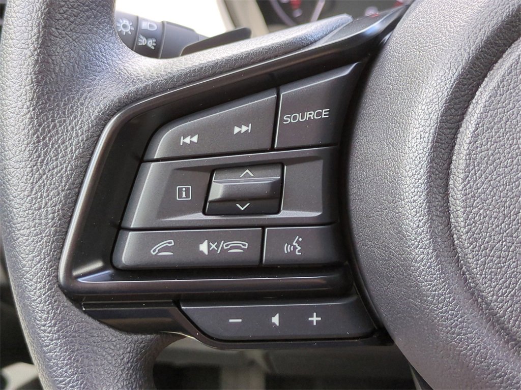 New 2025 Subaru Crosstrek 2.5i Premium image 21