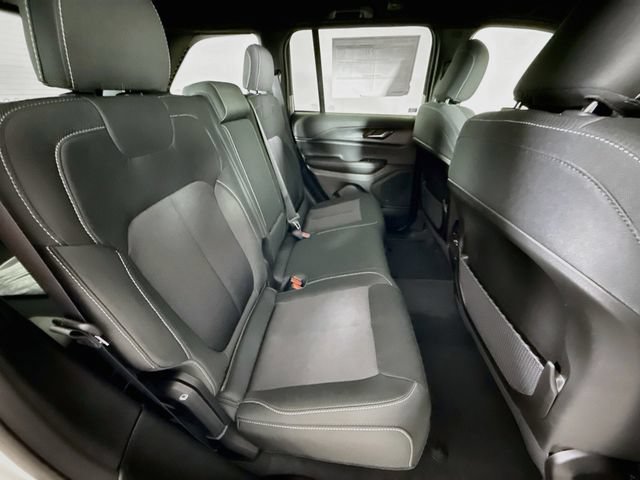New 2027 Jeep Grand Cherokee Laredo AWD/4WD image 25