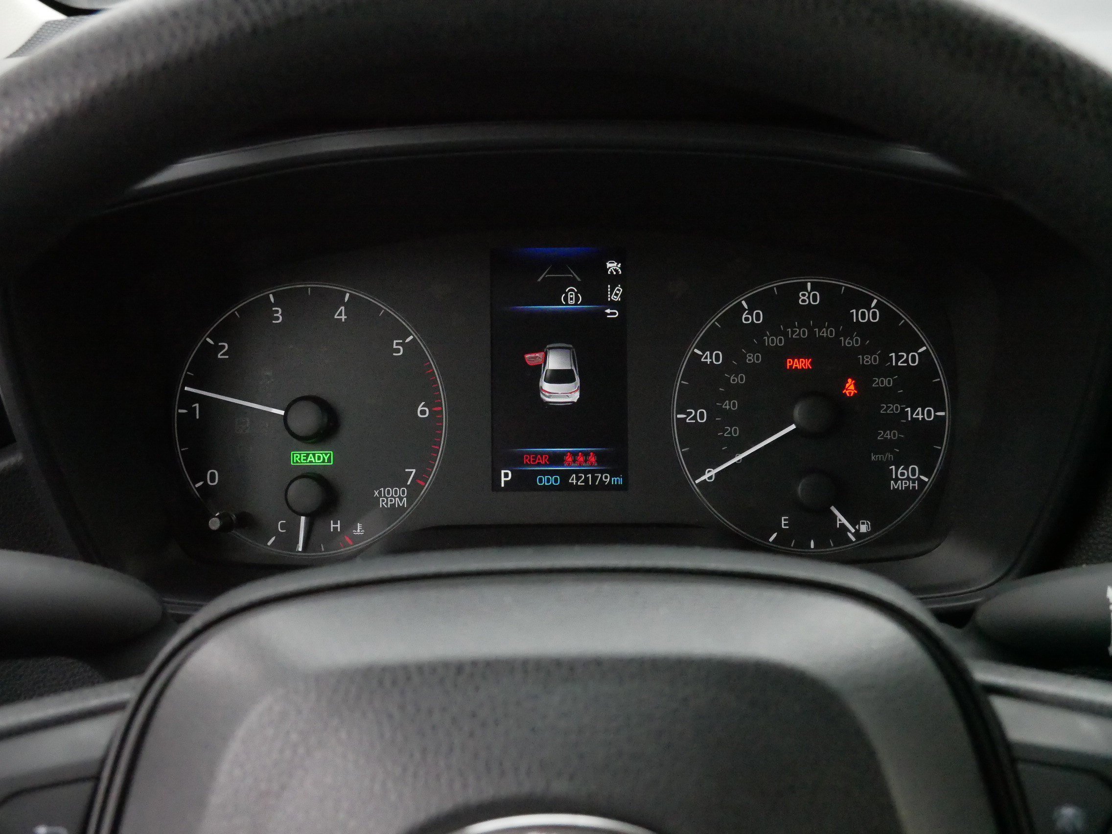 Certified 2024 Toyota Corolla LE image 21