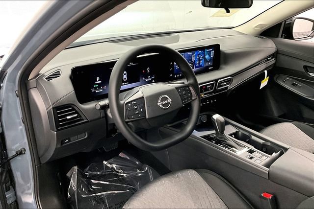 New 2026 Nissan Sentra SV FWD image 7