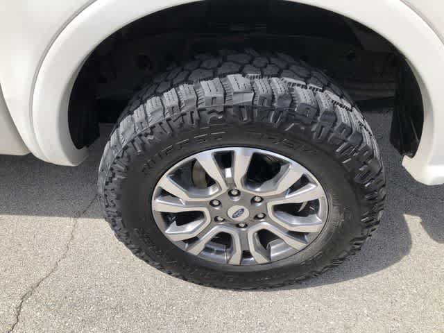 Used 2019 Ford Ranger Lariat w/ Equipment Group 501A Mid AWD/4WD image 22