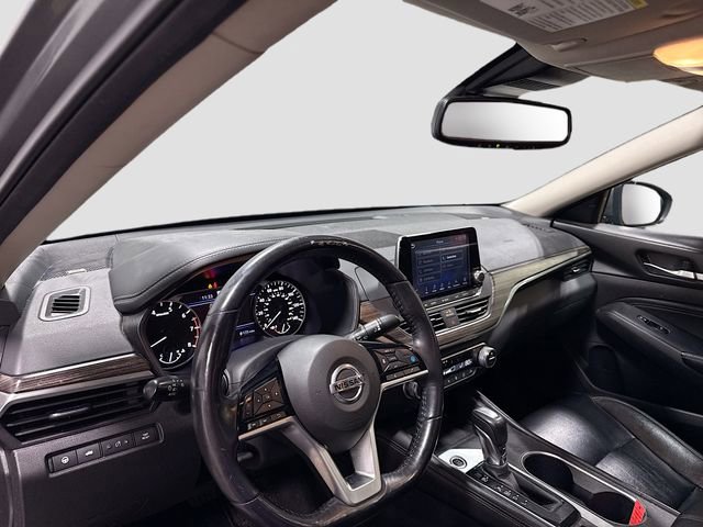 Used 2019 Nissan Altima 2.5 SL image 10