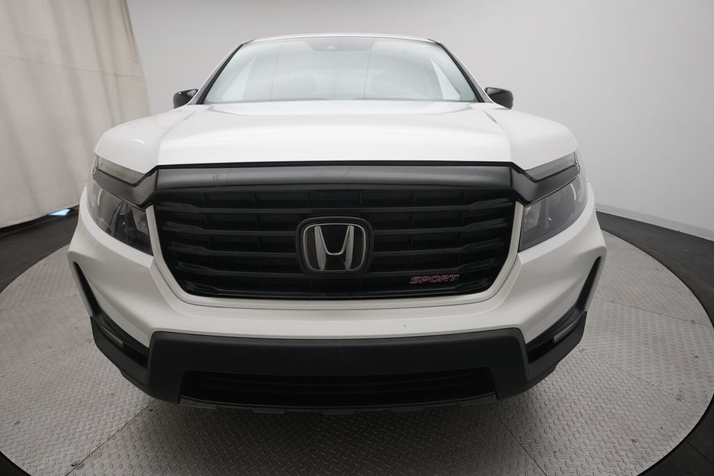 Used 2023 Honda Ridgeline Sport image 22