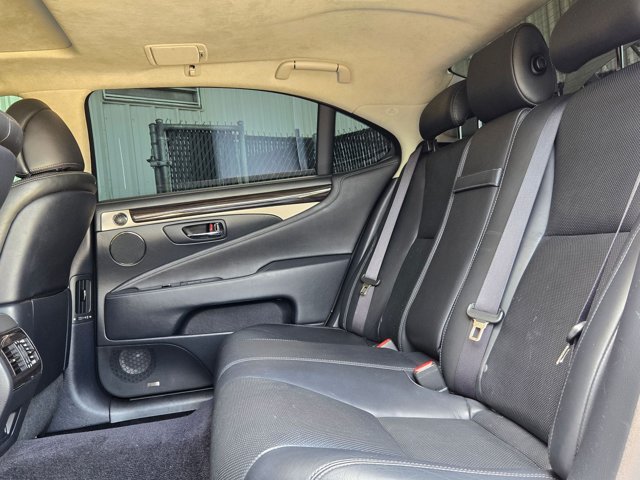 Used 2014 Lexus LS 460 L RWD image 19