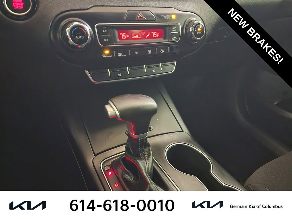 Used 2020 Kia Sorento S image 25
