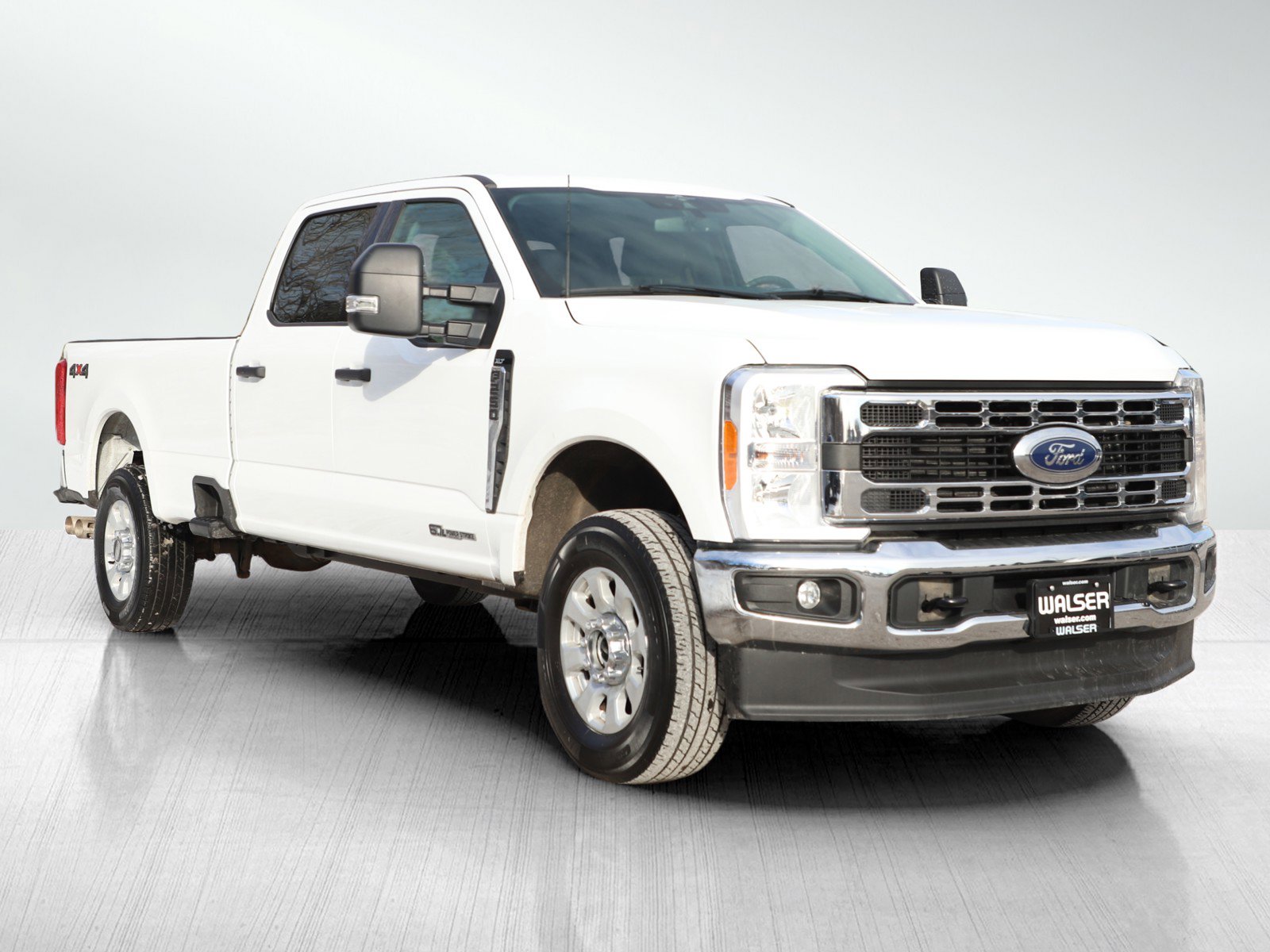 Used 2023 Ford F250 XLT image 7