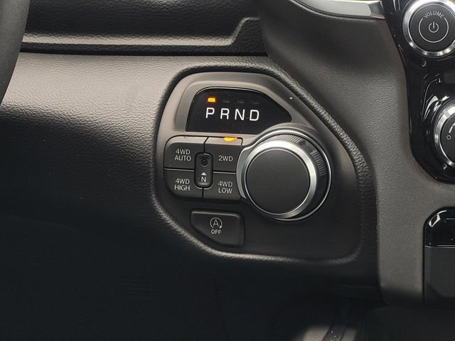 New 2026 RAM 1500 Lone Star AWD/4WD image 16