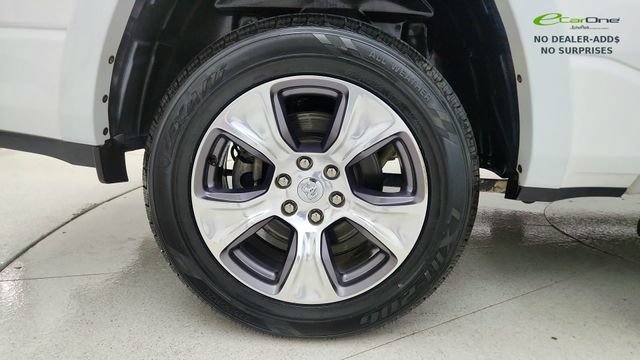 Used 2021 RAM 1500 Laramie AWD/4WD image 59
