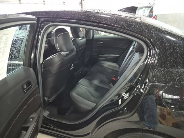 Used 2022 Acura ILX w/ Premium Package FWD image 14