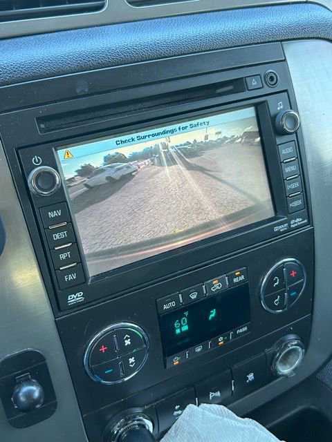 Used 2010 Chevrolet Suburban LT AWD/4WD image 31
