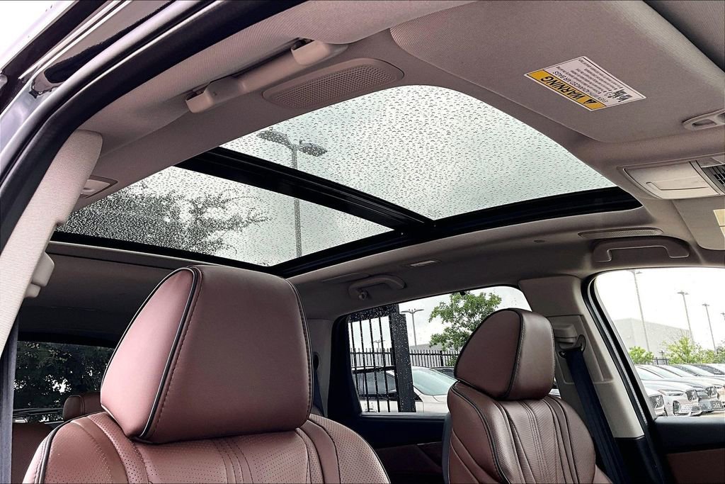 Certified 2025 Acura MDX SH-AWD w/ Advance Package image 21