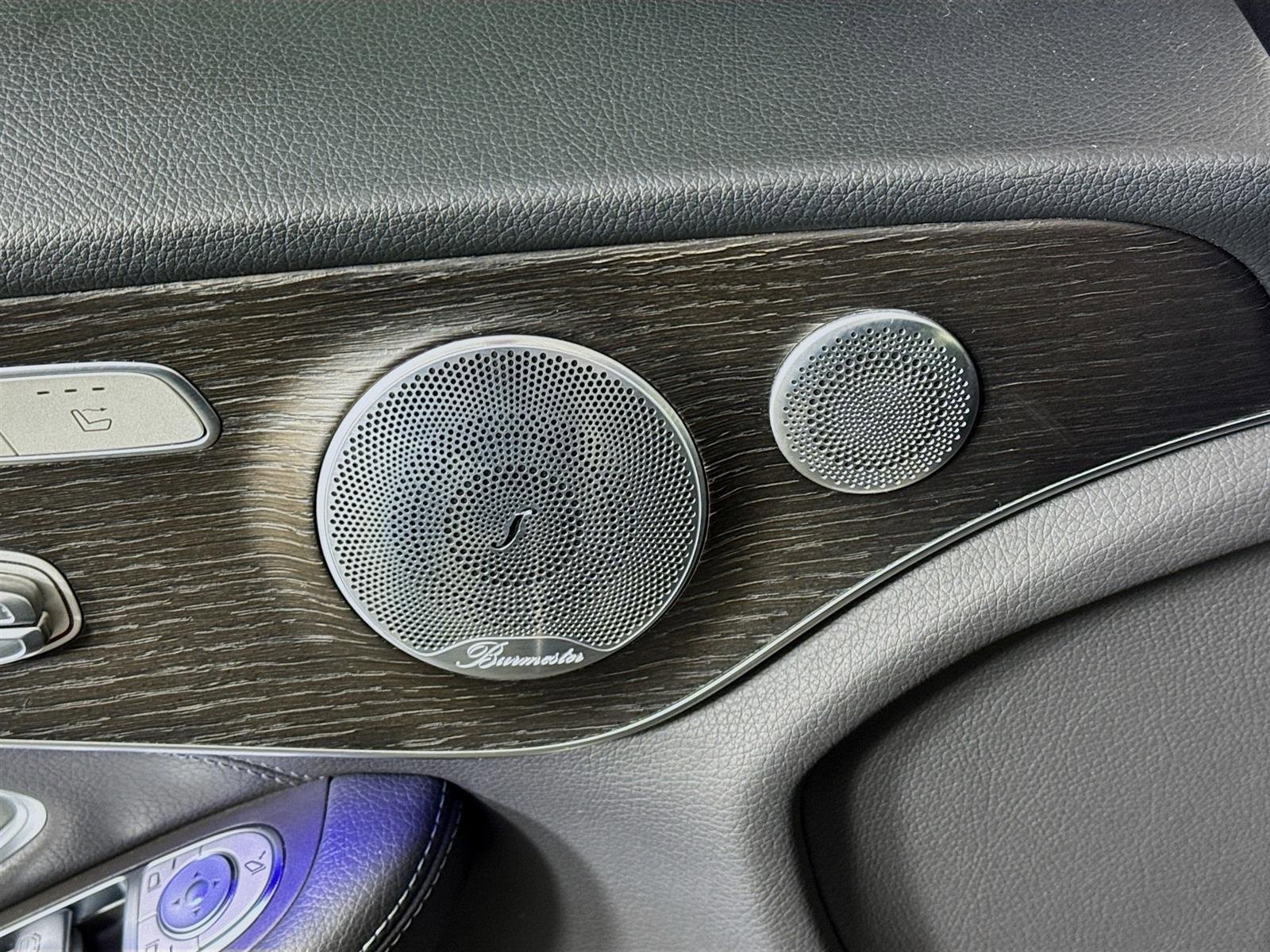 Used 2020 Mercedes-Benz C 300 4MATIC Cabriolet image 20