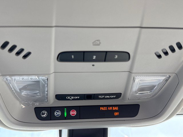Used 2019 Chevrolet Equinox Premier FWD image 25