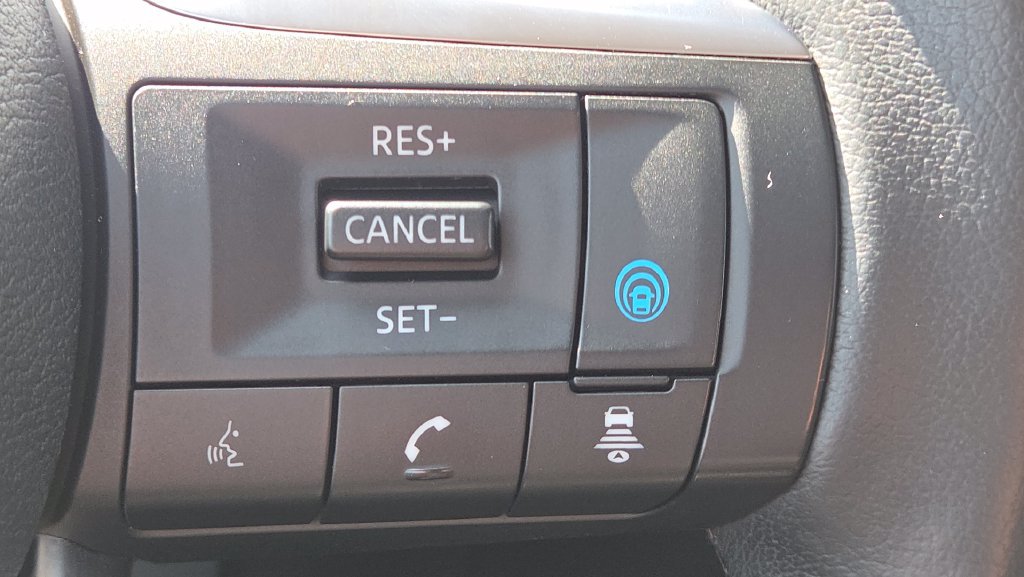 Used 2022 INFINITI QX60 Luxe AWD/4WD image 13