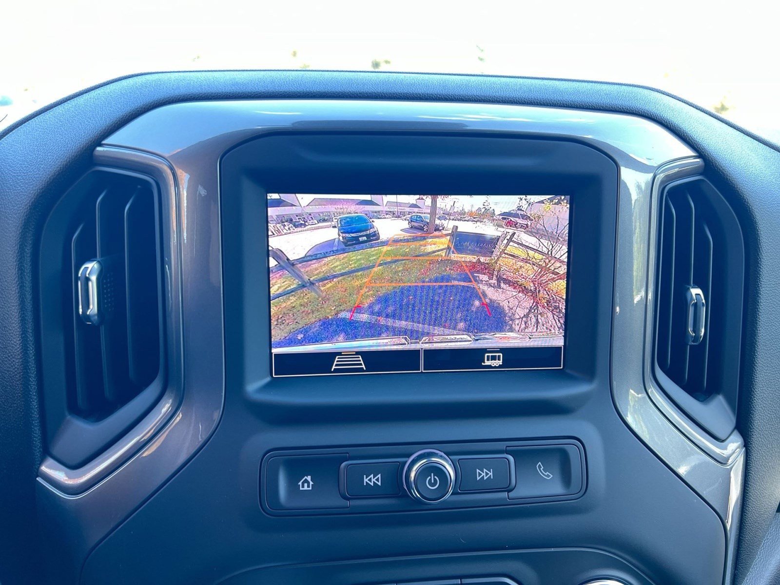 New 2026 GMC Sierra 1500 Pro w/ Pro Value Package image 18