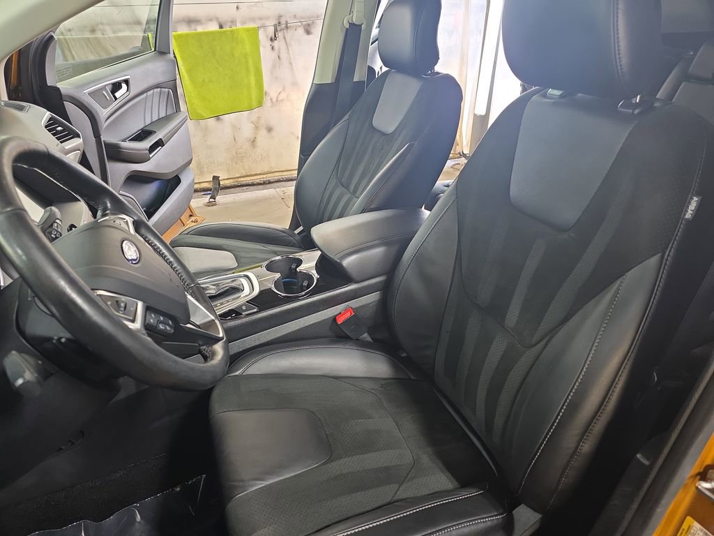 Used 2016 Ford Edge Sport w/ Canadian Touring Package AWD/4WD image 15