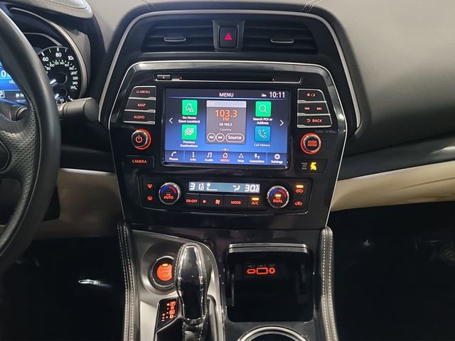 Used 2022 Nissan Maxima Platinum FWD image 26